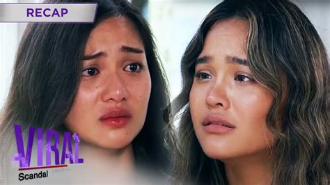 Rose apologizes to Rica .